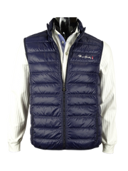 Miller - Dark Blue