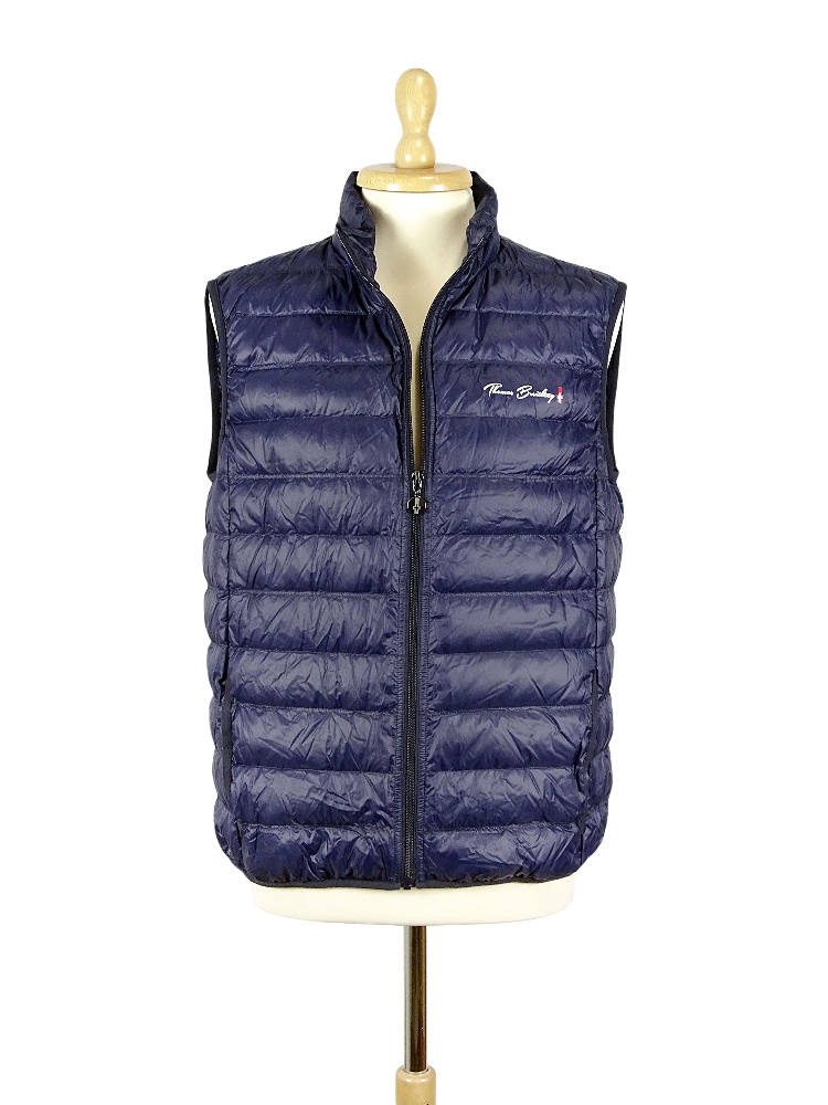 Miller - Dark Blue