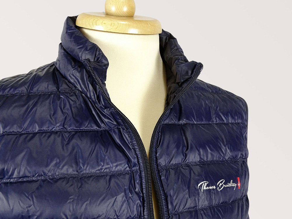 Miller - Dark Blue