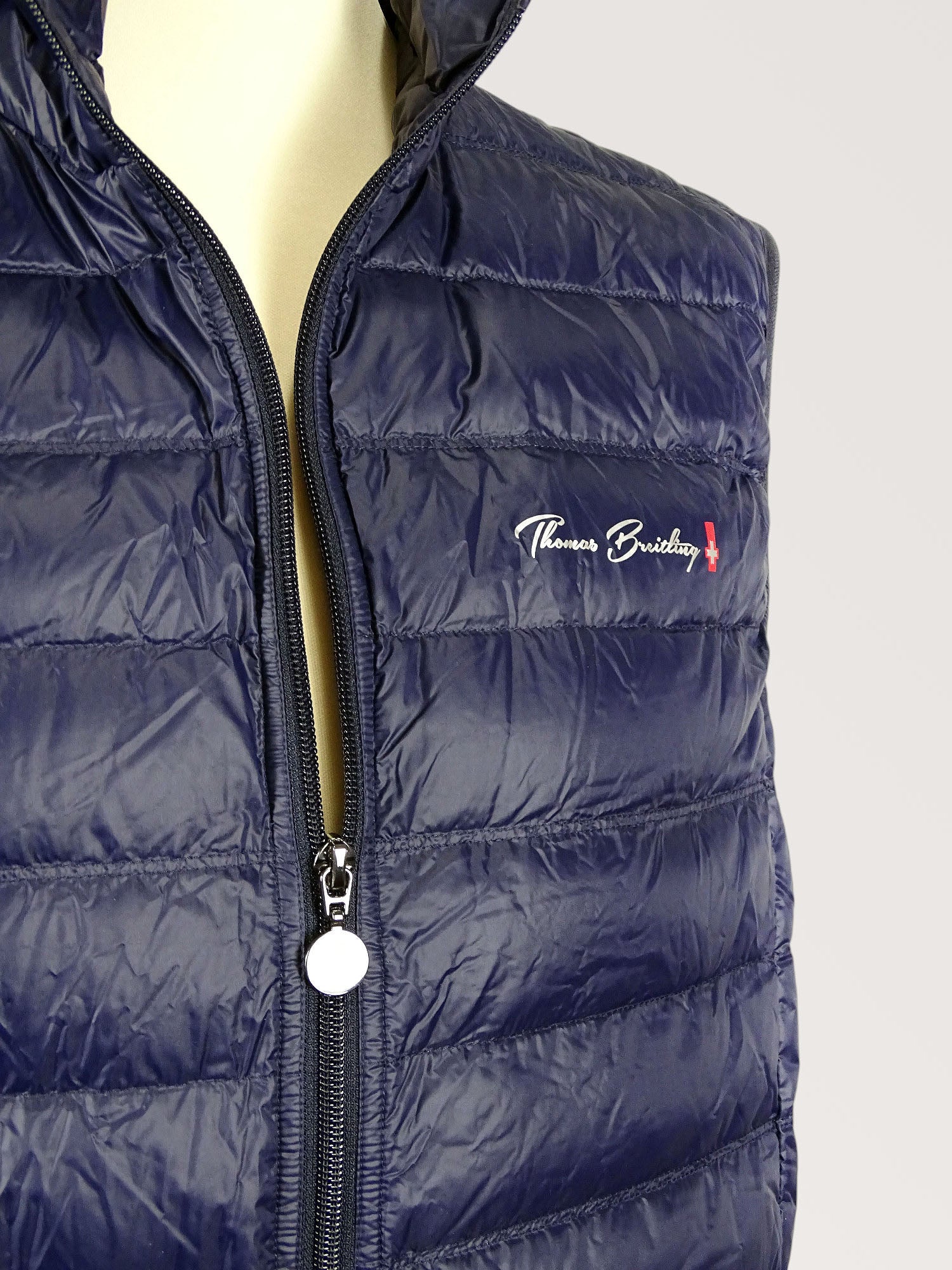 Miller - Dark Blue