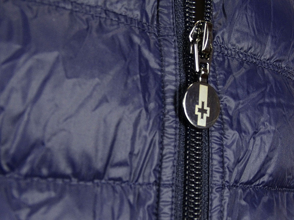 Miller - Dark Blue