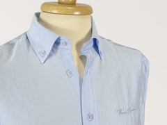 Olaf - Light Blue