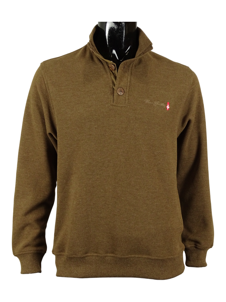 Prestige - Brown