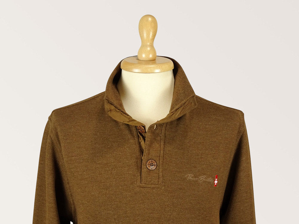 Prestige - Brown