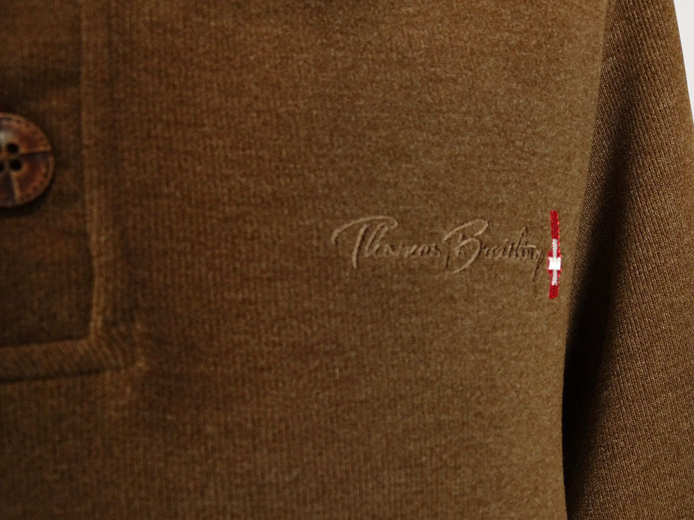 Prestige - Brown