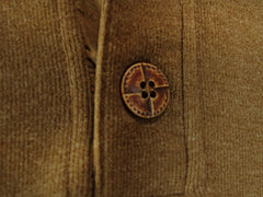 Prestige - Brown