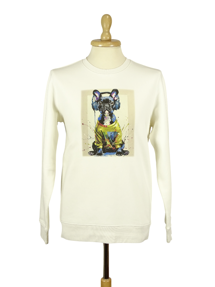 S.Evi 400 PB - Off-white