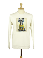 S.Evi 400 PB - Off-white