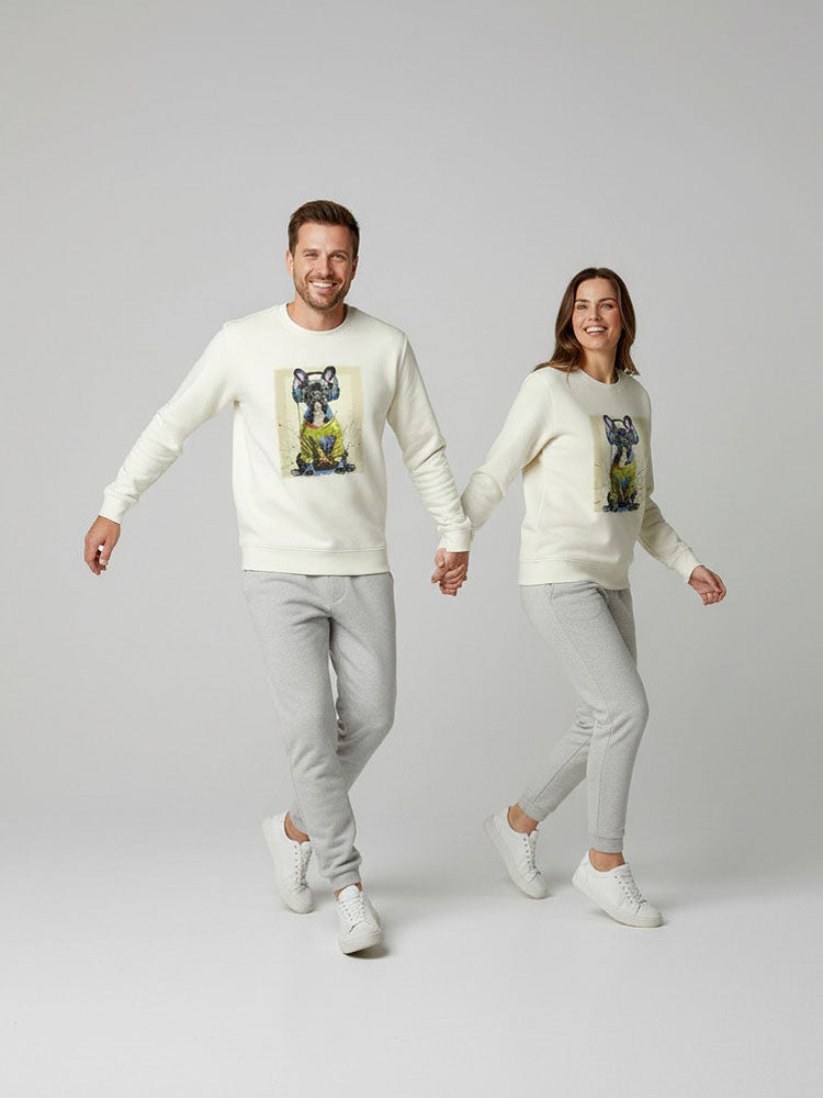 S.Evi 400 PB - Off-white