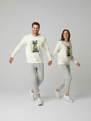 S.Evi 400 PB - Off-white