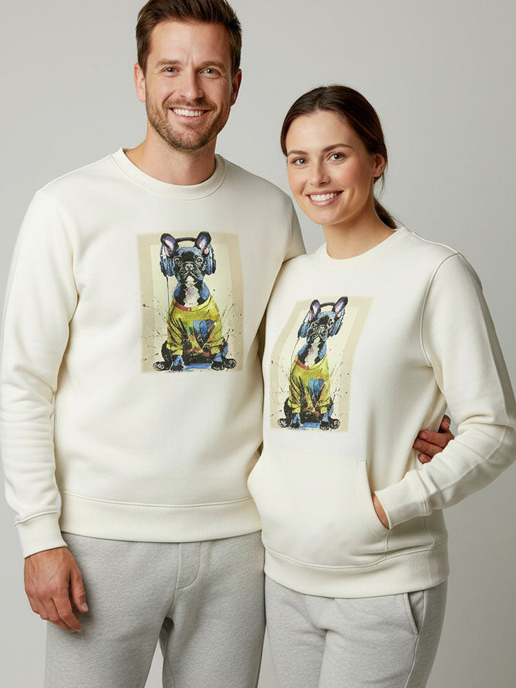 S.Evi 400 PB - Off-white