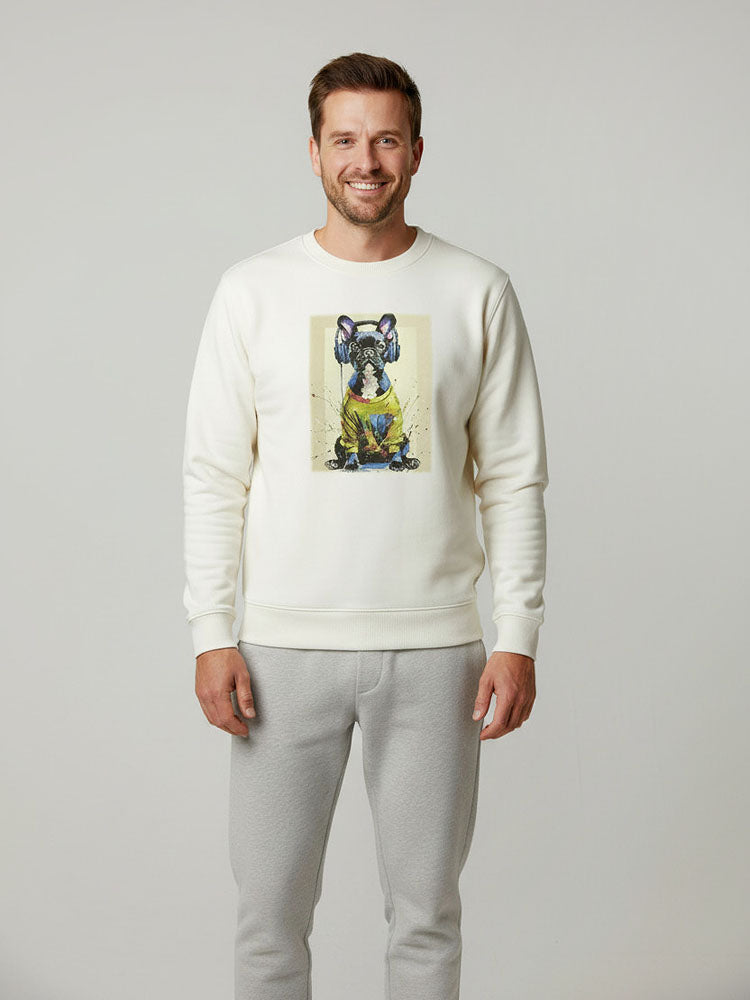 S.Evi 400 PB - Off-white