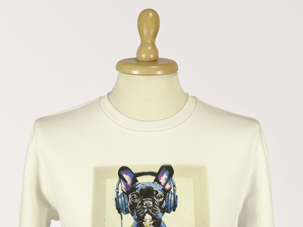 S.Evi 400 PB - Off-white