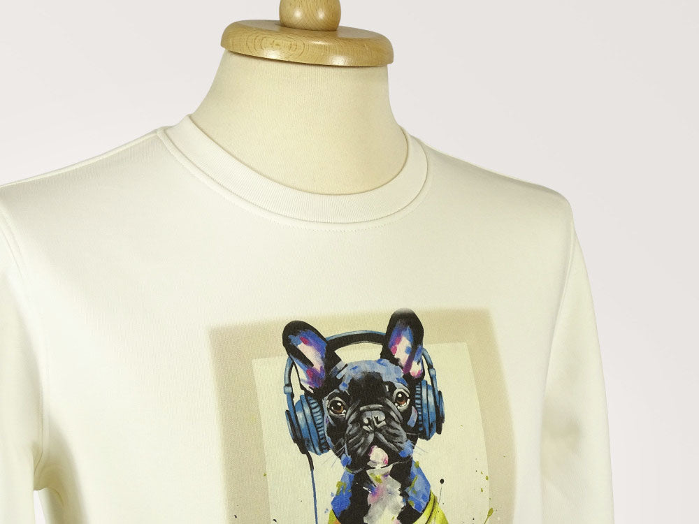 S.Evi 400 PB - Off-white