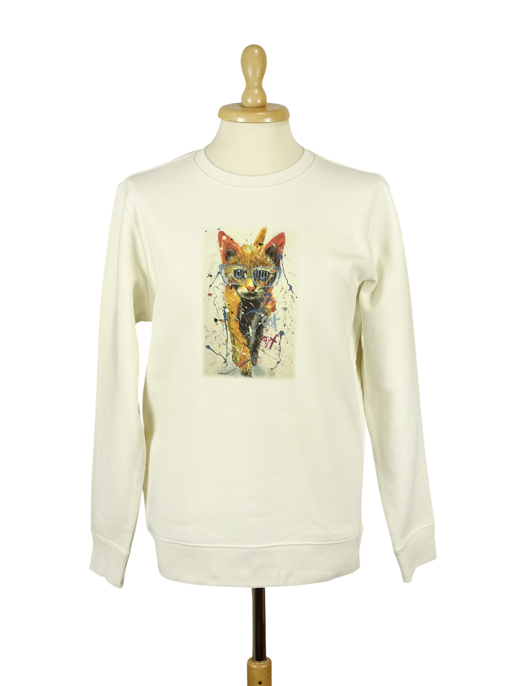 S.Evi 400 PC - Off-white
