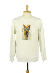 S.Evi 400 PC - Off-white