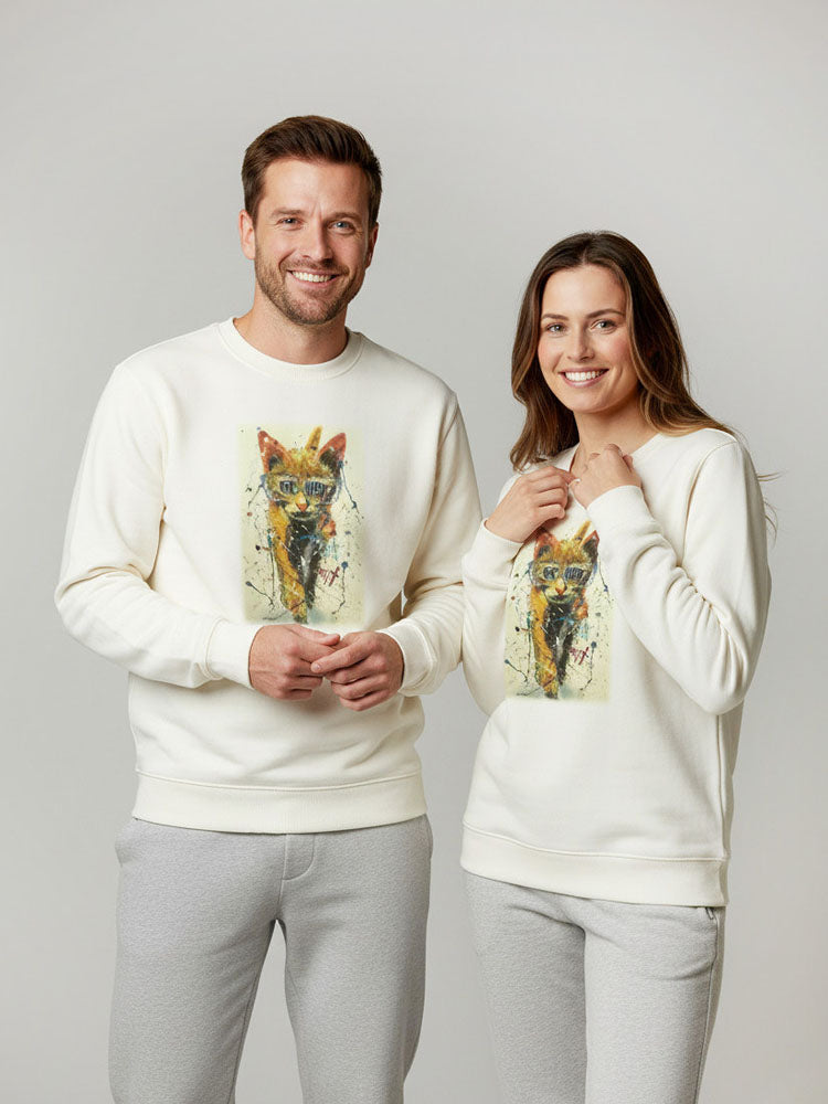 S.Evi 400 PC - Off-white