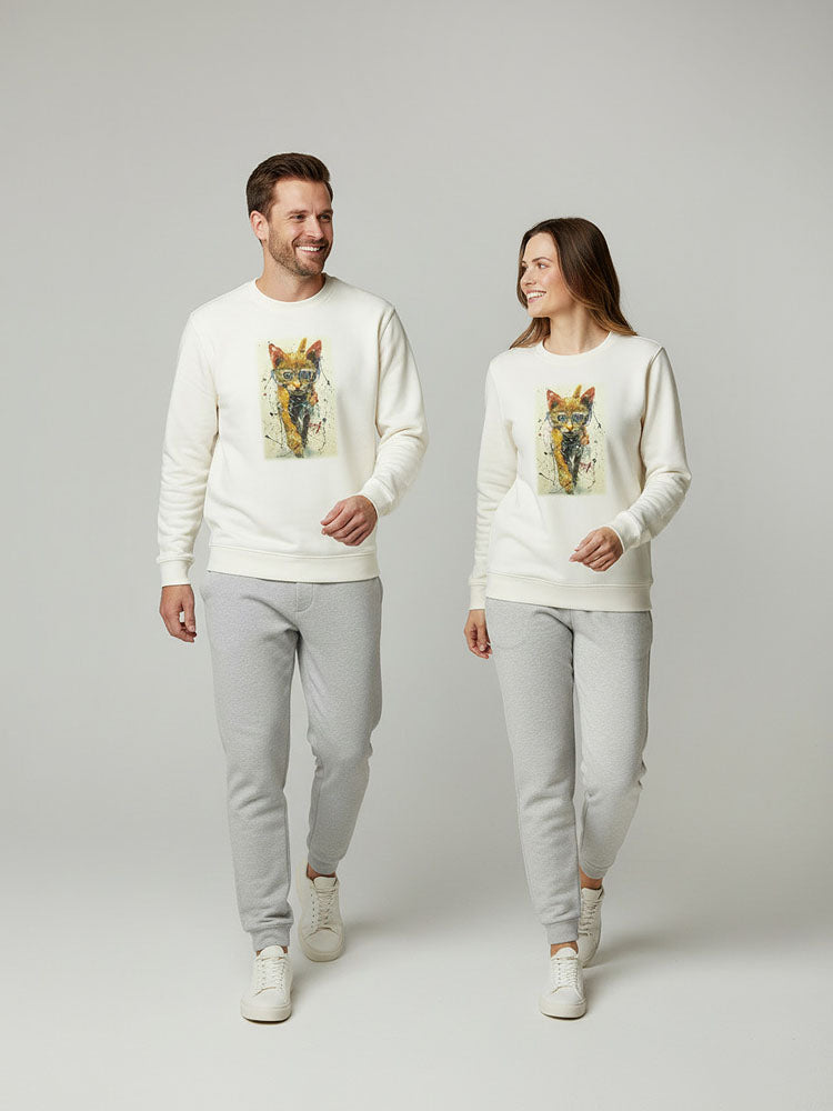 S.Evi 400 PC - Off-white