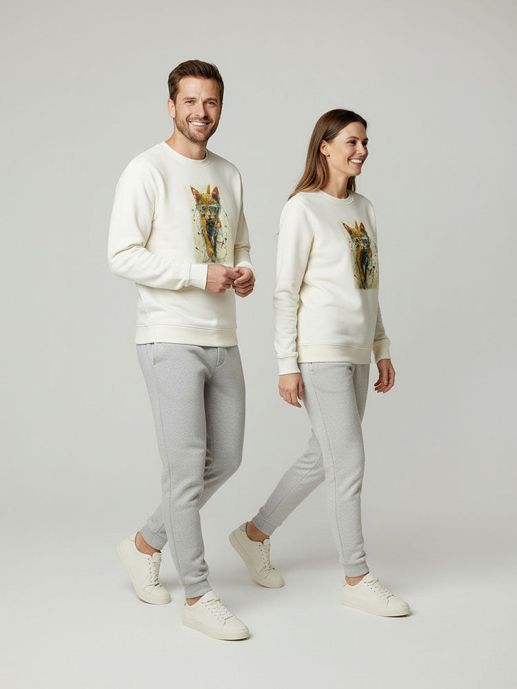 S.Evi 400 PC - Off-white