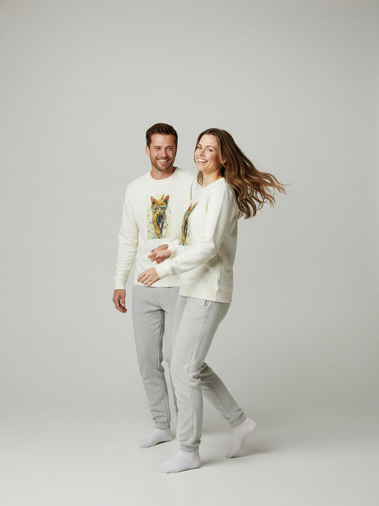 S.Evi 400 PC - Off-white