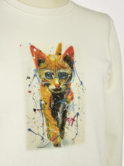 S.Evi 400 PC - Off-white