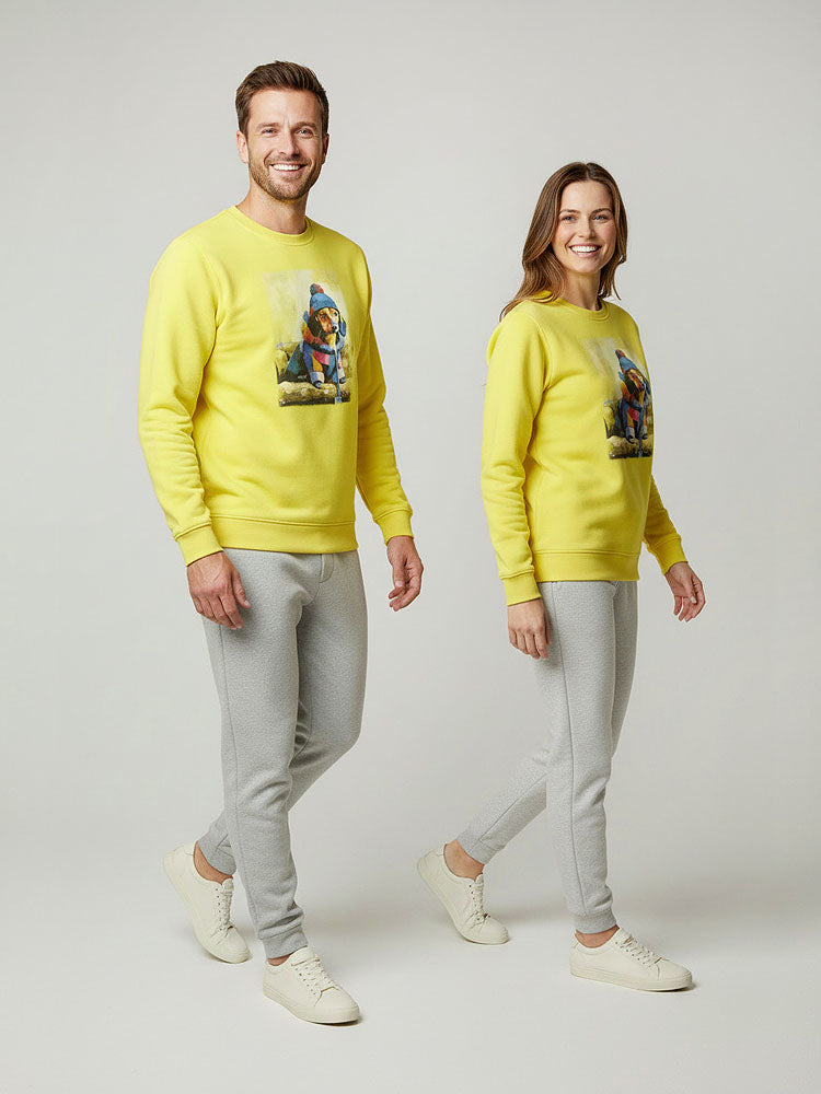 S.Evi 400 PD - Yellow