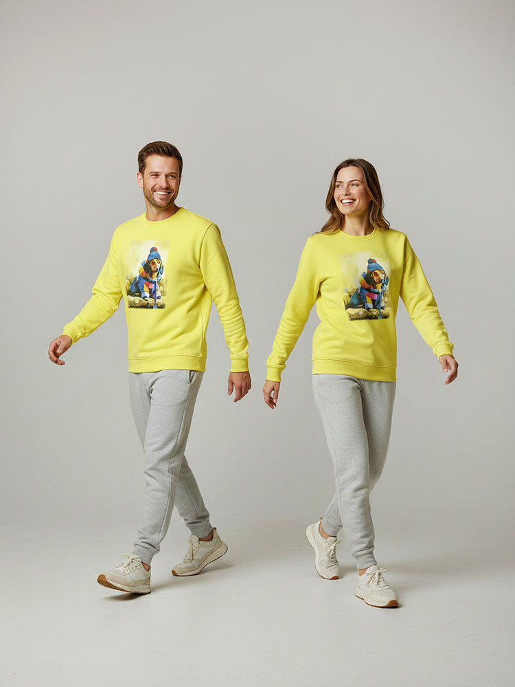 S.Evi 400 PD - Yellow