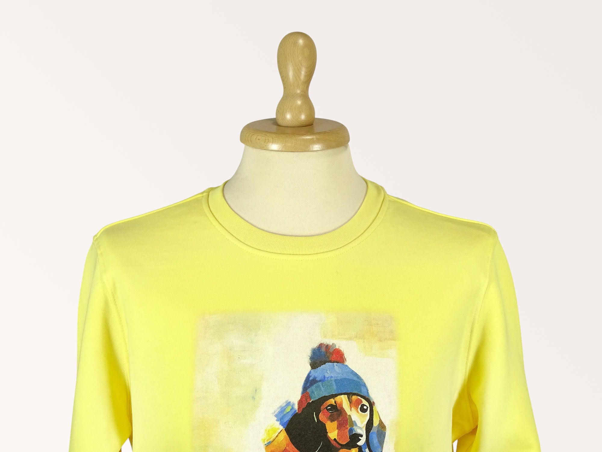 S.Evi 400 PD - Yellow