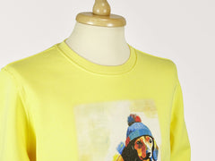 S.Evi 400 PD - Yellow