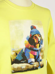 S.Evi 400 PD - Yellow