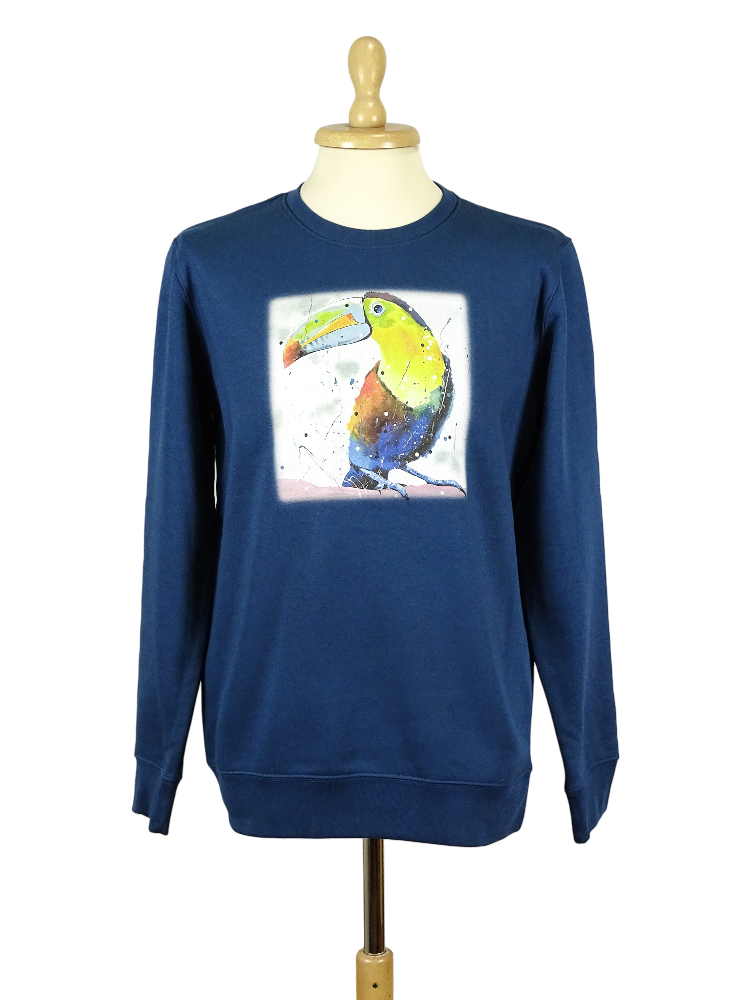 S.Evi 400 PT - Blue