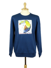 S.Evi 400 PT - Blue