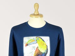 S.Evi 400 PT - Blue