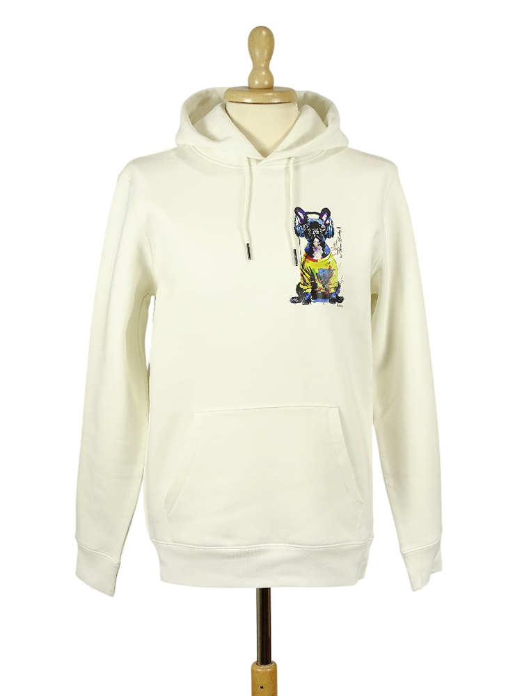 S.Evi 401 PB - Off-white