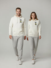 S.Evi 401 PB - Off-white