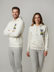 S.Evi 401 PB - Off-white