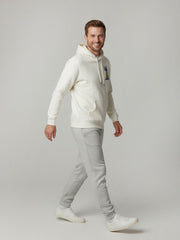 S.Evi 401 PB - Off-white