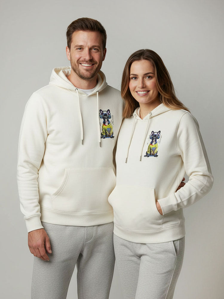 S.Evi 401 PB - Off-white