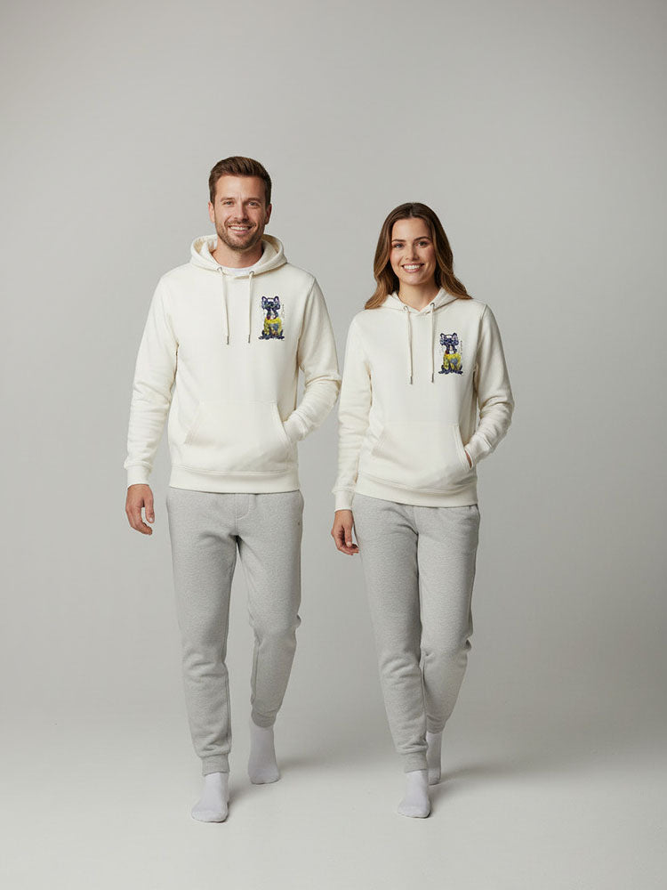 S.Evi 401 PB - Off-white