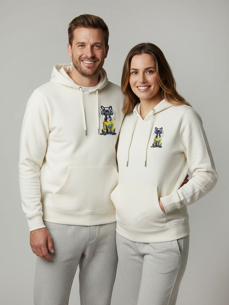 S.Evi 401 PB - Off-white