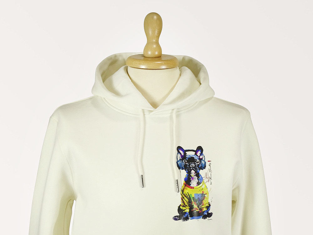 S.Evi 401 PB - Off-white