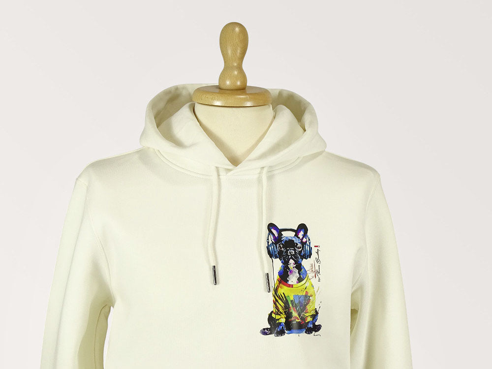 S.Evi 401 PB - Off-white