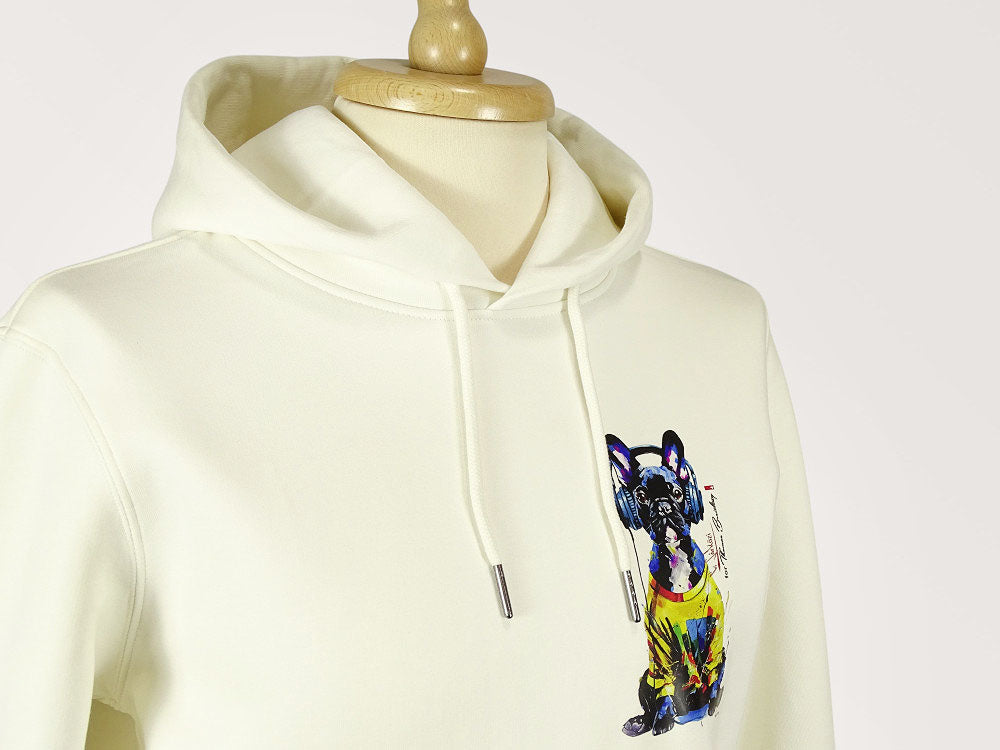 S.Evi 401 PB - Off-white