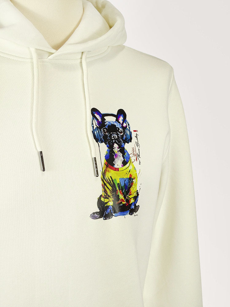 S.Evi 401 PB - Off-white