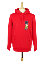 S.Evi 401 PB - Red