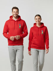 S.Evi 401 PB - Piros