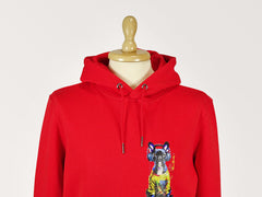S.Evi 401 PB - Red