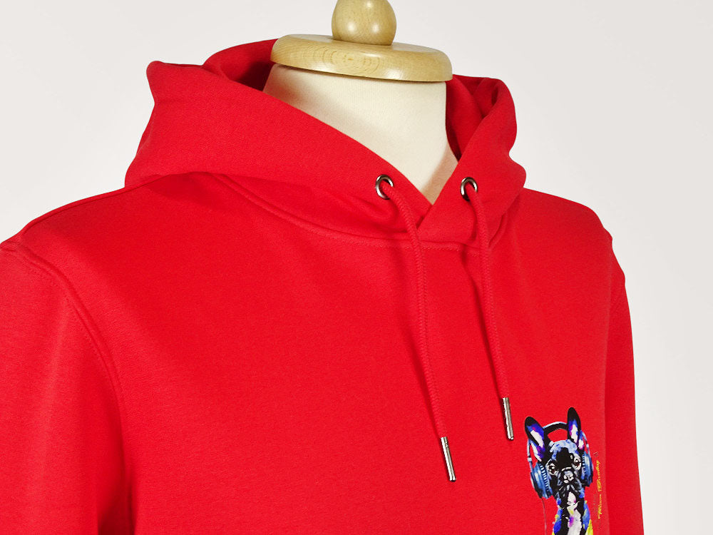 S.Evi 401 PB - Red