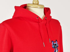 S.Evi 401 PB - Red