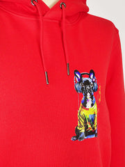 S.Evi 401 PB - Red